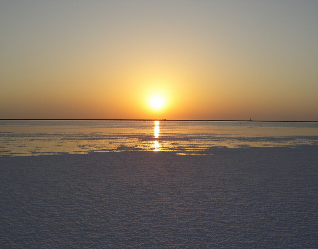 Kutch Landscape